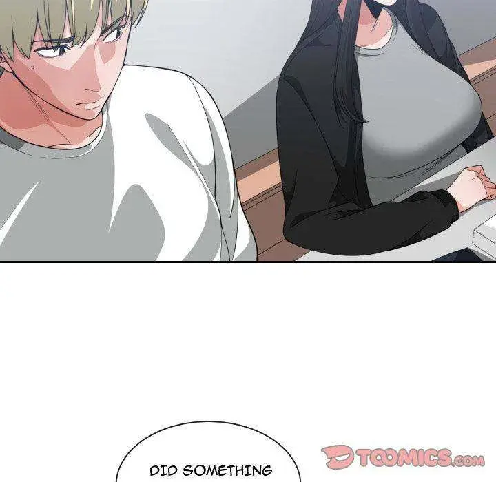 You Are Not That Special Chapter 30 - Page 58
