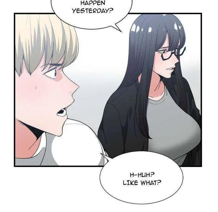 You Are Not That Special Chapter 30 - Page 59