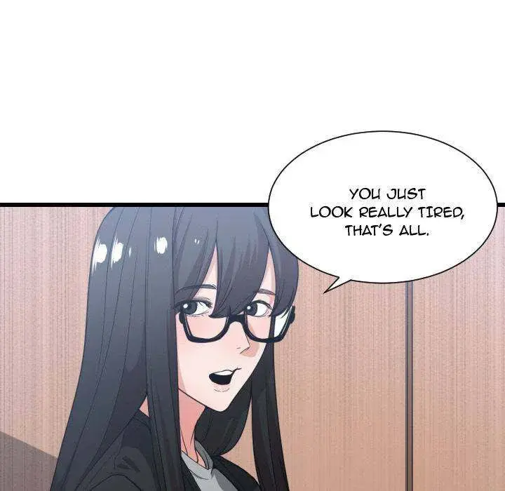 You Are Not That Special Chapter 30 - Page 60