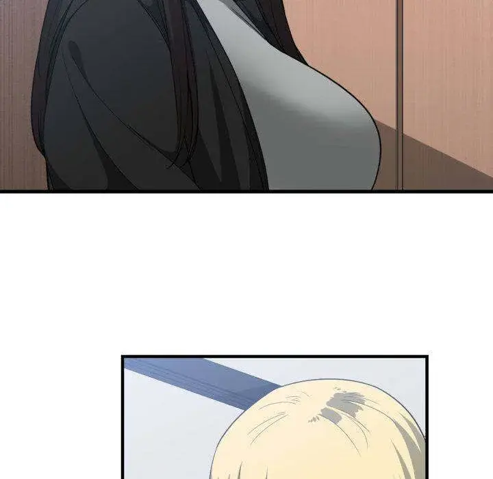 You Are Not That Special Chapter 30 - Page 61