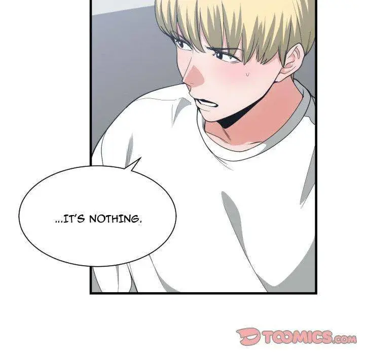 You Are Not That Special Chapter 30 - Page 62