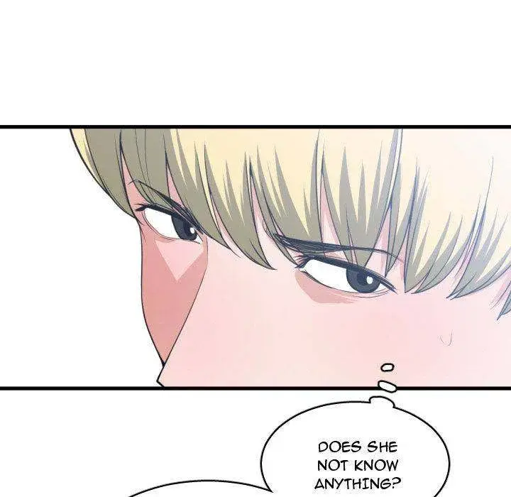 You Are Not That Special Chapter 30 - Page 63