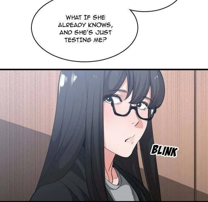 You Are Not That Special Chapter 30 - Page 64