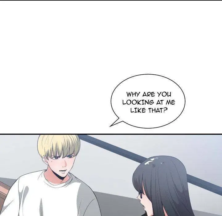You Are Not That Special Chapter 30 - Page 65