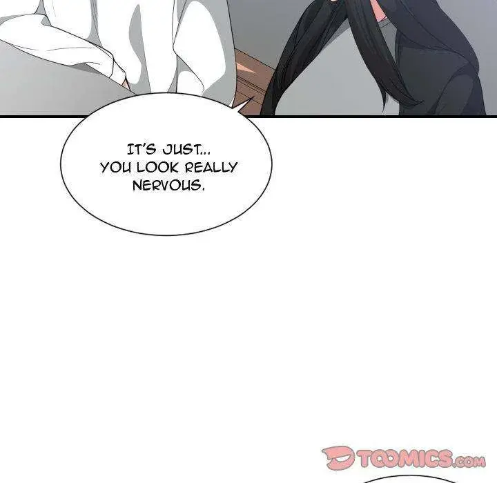You Are Not That Special Chapter 30 - Page 66