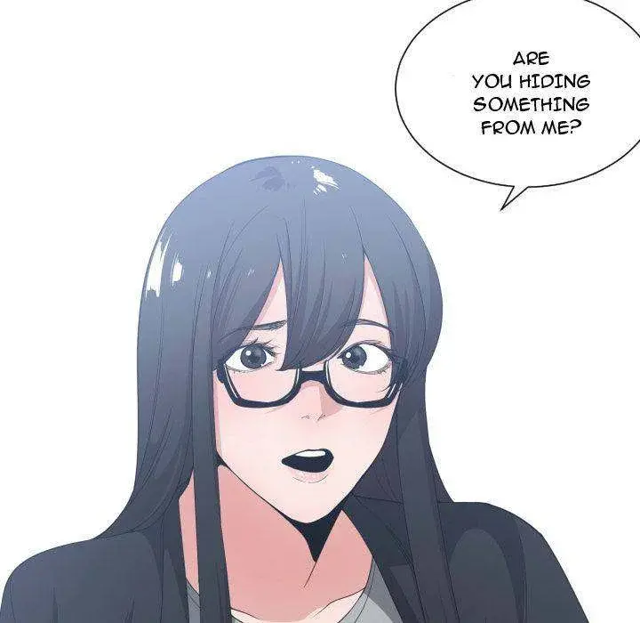 You Are Not That Special Chapter 30 - Page 67