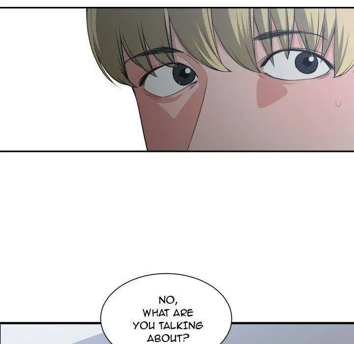 You Are Not That Special Chapter 30 - Page 69