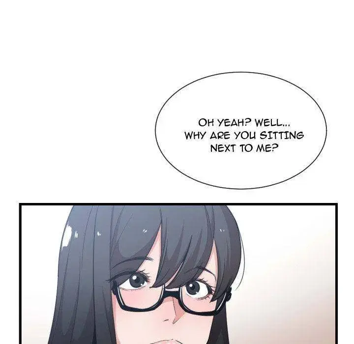 You Are Not That Special Chapter 30 - Page 71