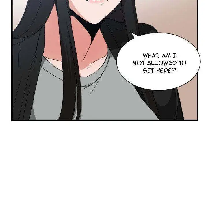 You Are Not That Special Chapter 30 - Page 72