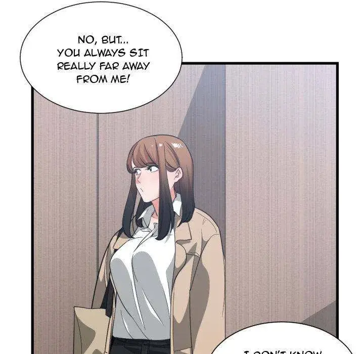 You Are Not That Special Chapter 30 - Page 73