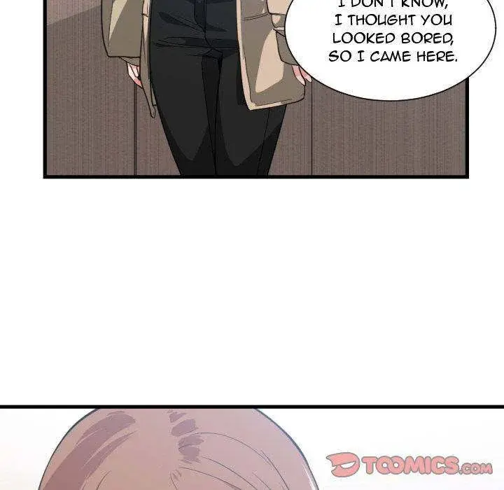 You Are Not That Special Chapter 30 - Page 74