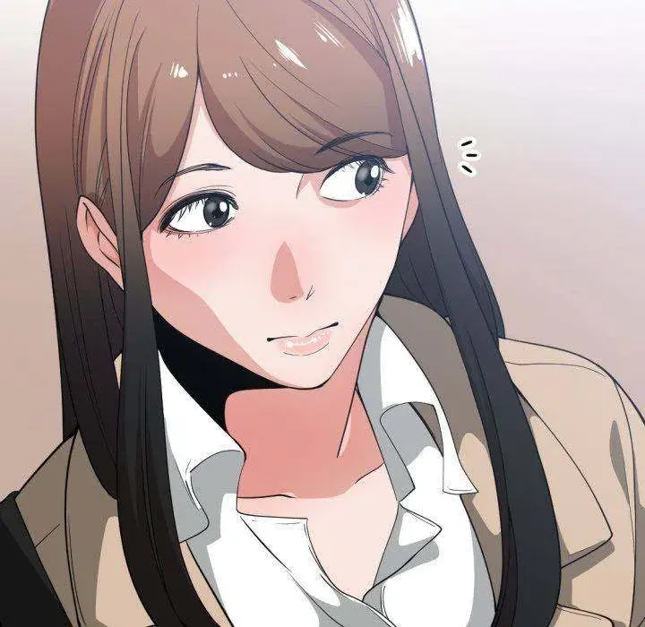 You Are Not That Special Chapter 30 - Page 75