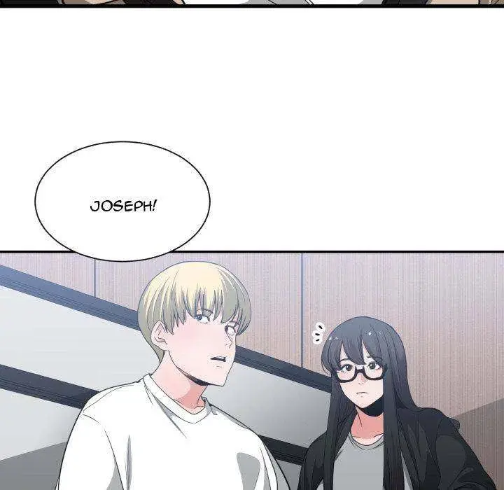You Are Not That Special Chapter 30 - Page 76