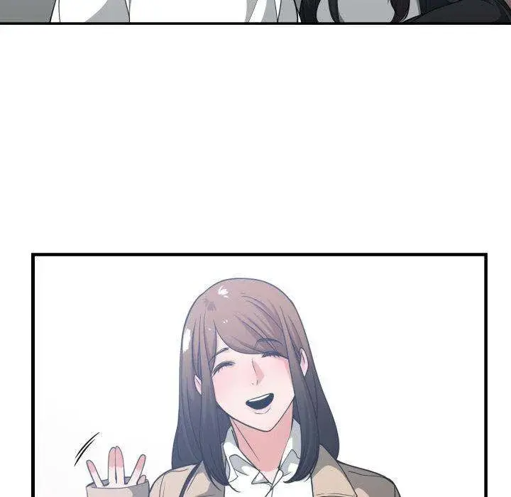 You Are Not That Special Chapter 30 - Page 77