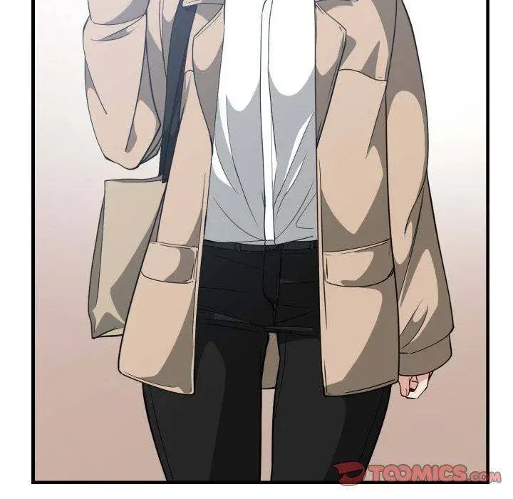 You Are Not That Special Chapter 30 - Page 78