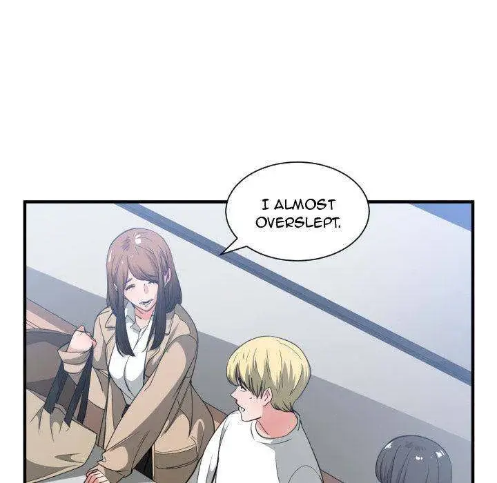 You Are Not That Special Chapter 30 - Page 79