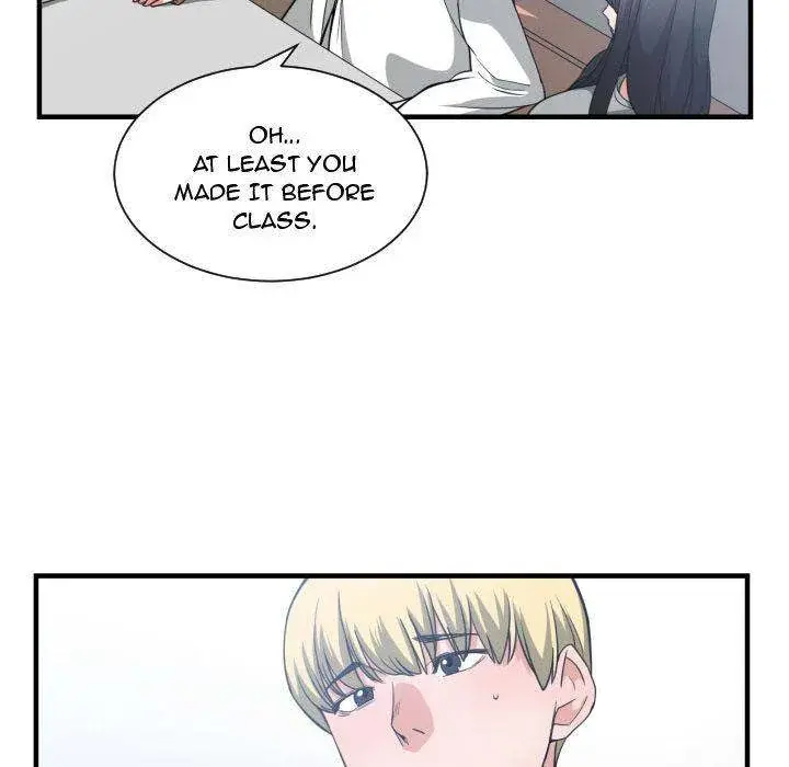 You Are Not That Special Chapter 30 - Page 80