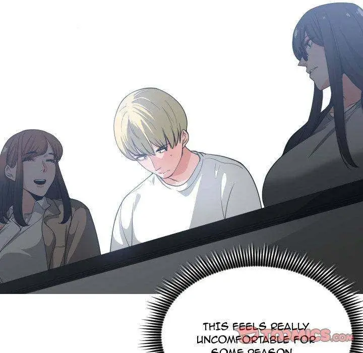 You Are Not That Special Chapter 30 - Page 82