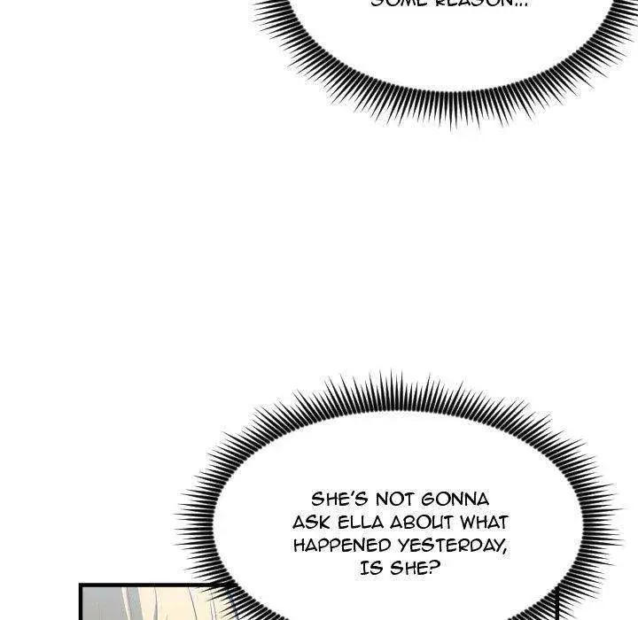 You Are Not That Special Chapter 30 - Page 83