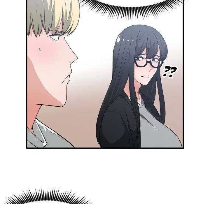 You Are Not That Special Chapter 30 - Page 84