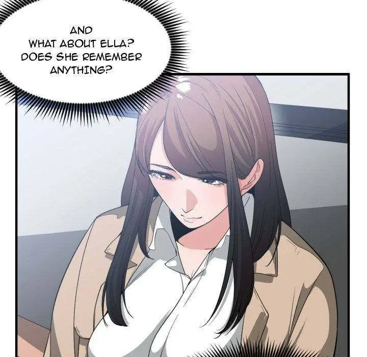 You Are Not That Special Chapter 30 - Page 85