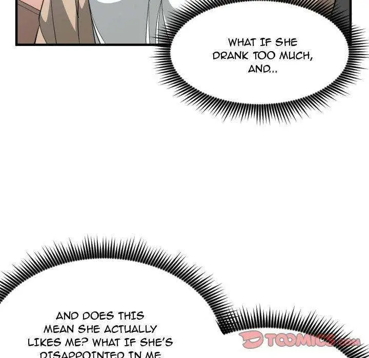 You Are Not That Special Chapter 30 - Page 86