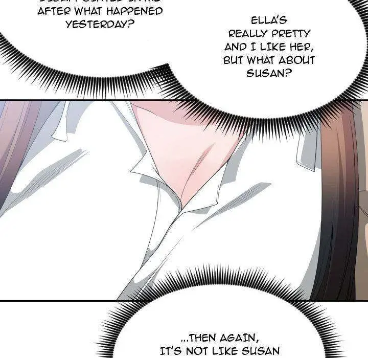 You Are Not That Special Chapter 30 - Page 87
