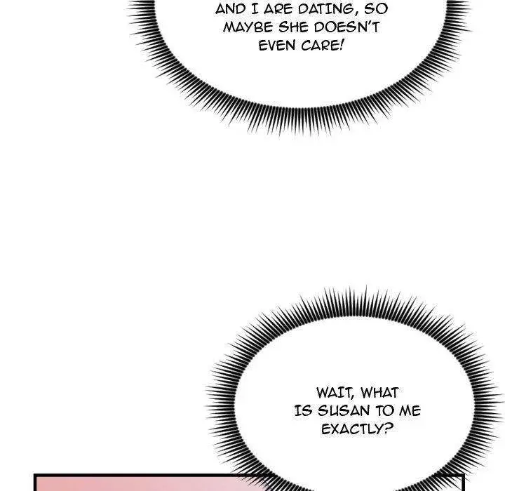 You Are Not That Special Chapter 30 - Page 88
