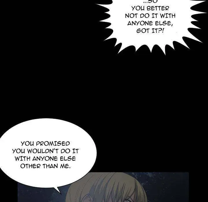 You Are Not That Special Chapter 30 - Page 9