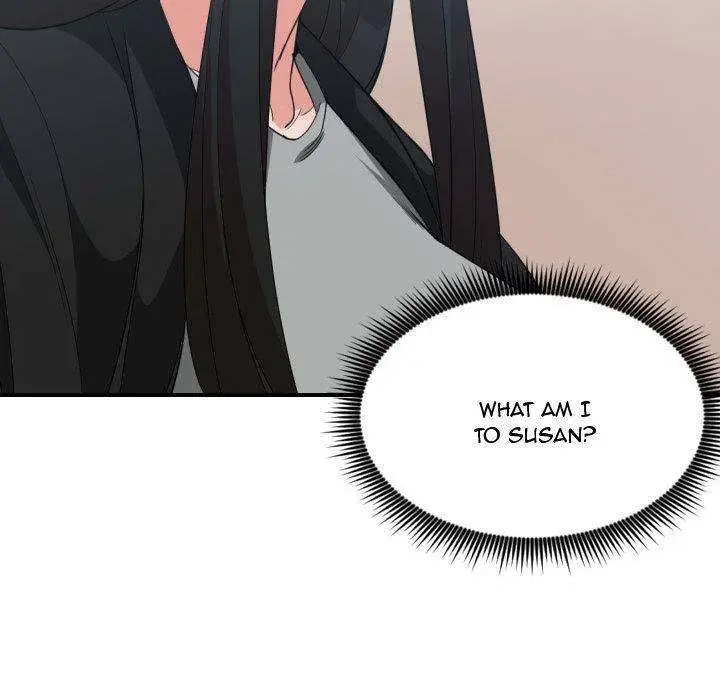 You Are Not That Special Chapter 30 - Page 91
