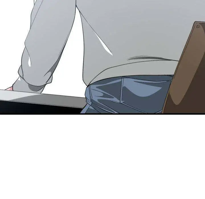 You Are Not That Special Chapter 30 - Page 93