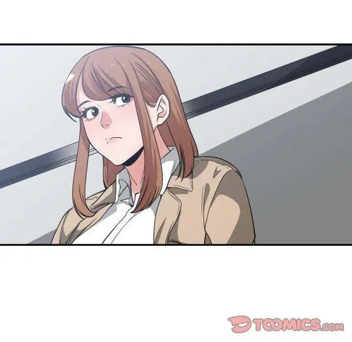 You Are Not That Special Chapter 30 - Page 94