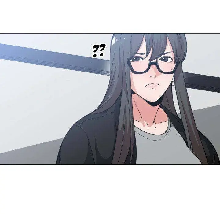 You Are Not That Special Chapter 30 - Page 95