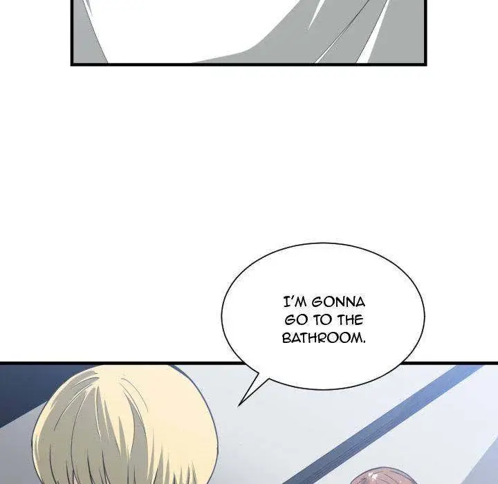You Are Not That Special Chapter 30 - Page 97