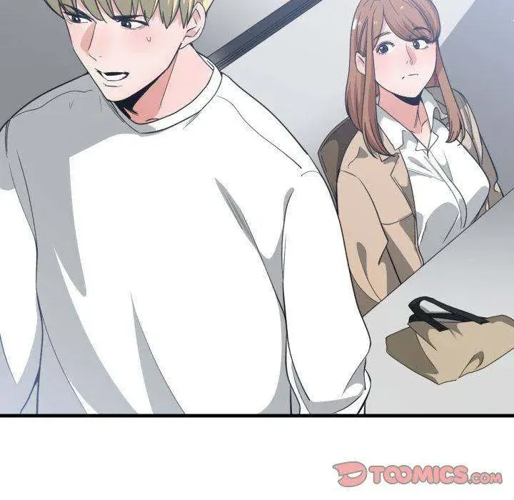 You Are Not That Special Chapter 30 - Page 98