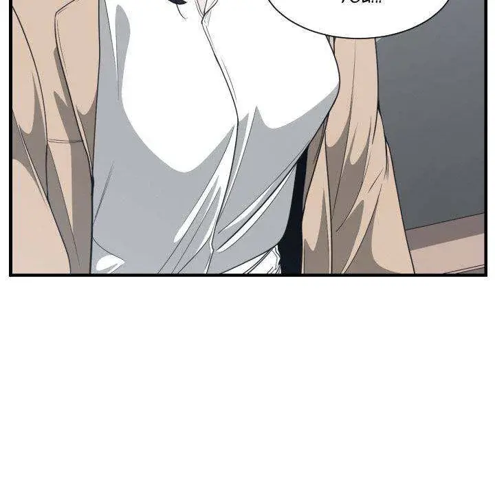 You Are Not That Special Chapter 31 - Page 10