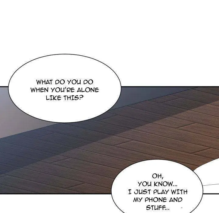 You Are Not That Special Chapter 31 - Page 100