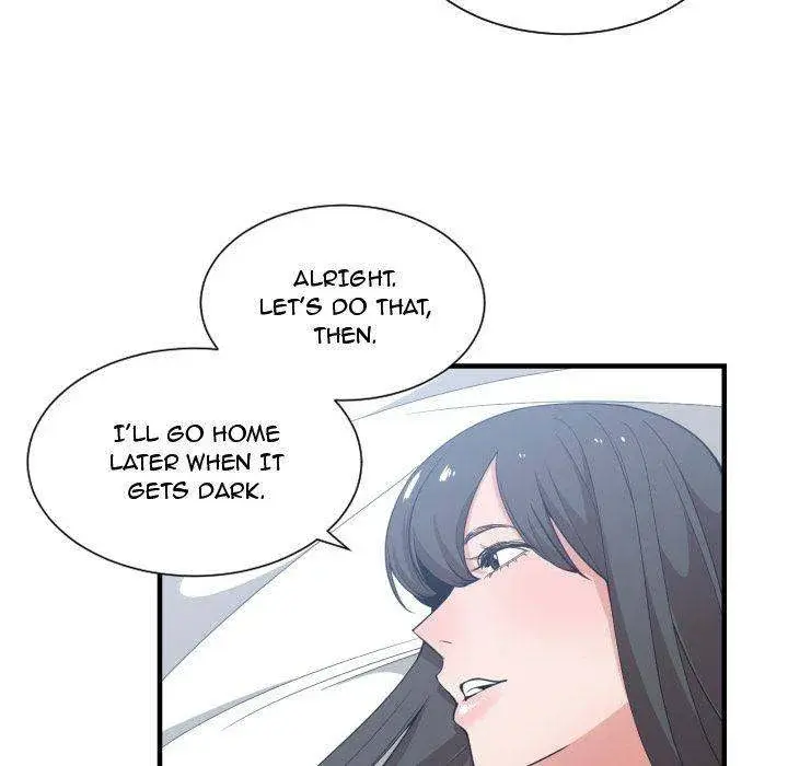 You Are Not That Special Chapter 31 - Page 101