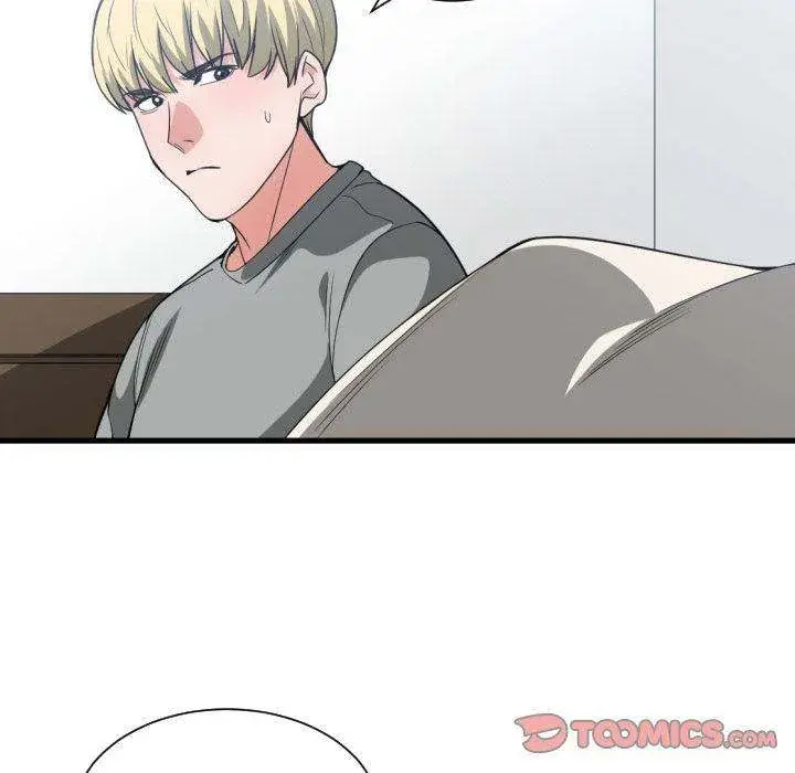 You Are Not That Special Chapter 31 - Page 103