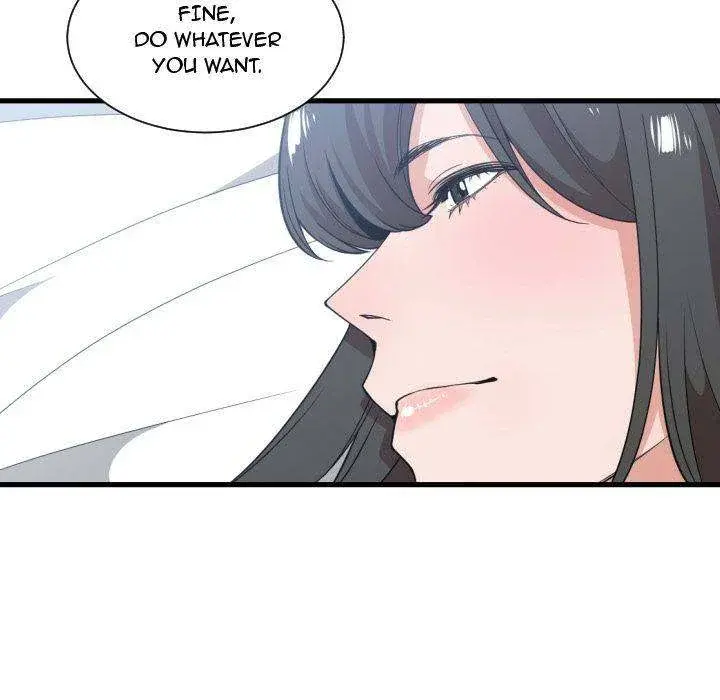 You Are Not That Special Chapter 31 - Page 104