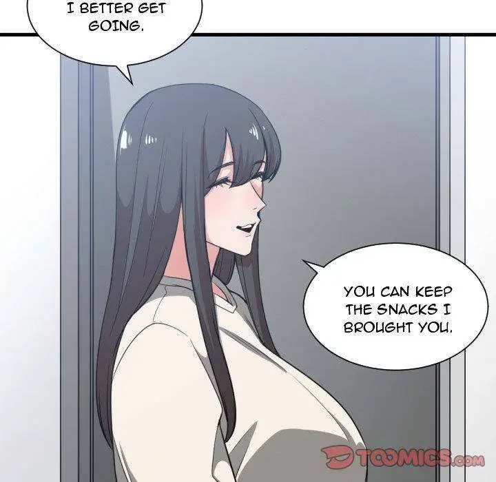 You Are Not That Special Chapter 31 - Page 107