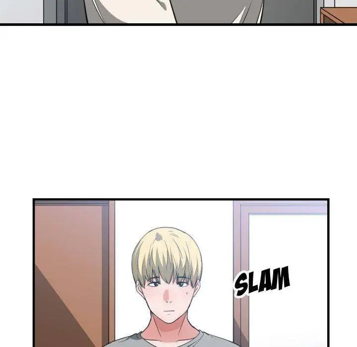 You Are Not That Special Chapter 31 - Page 108