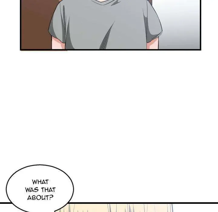 You Are Not That Special Chapter 31 - Page 109