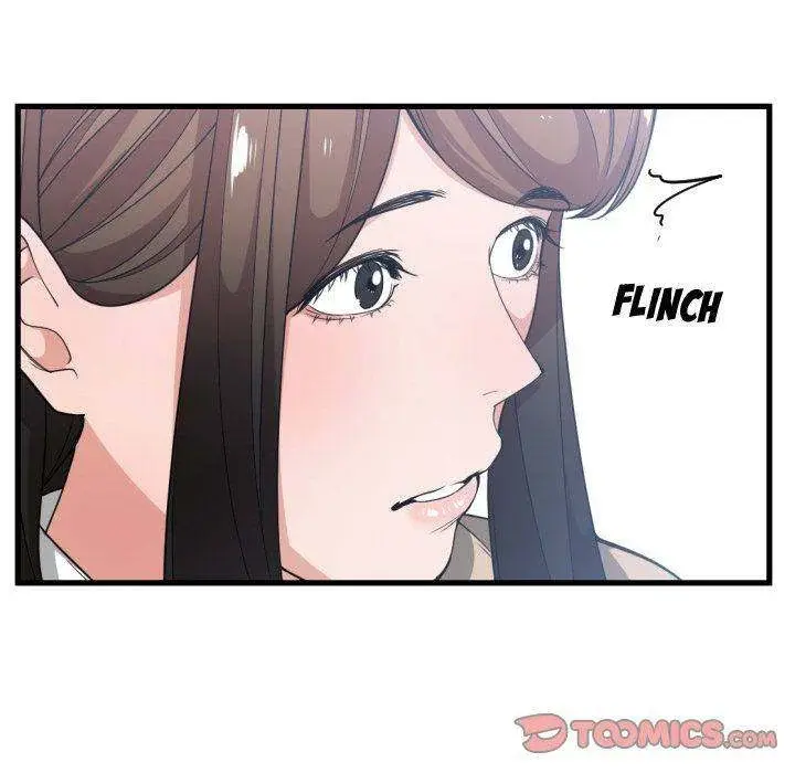 You Are Not That Special Chapter 31 - Page 11