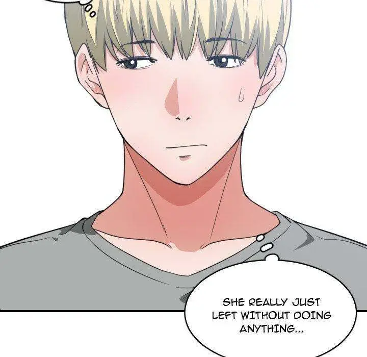 You Are Not That Special Chapter 31 - Page 110