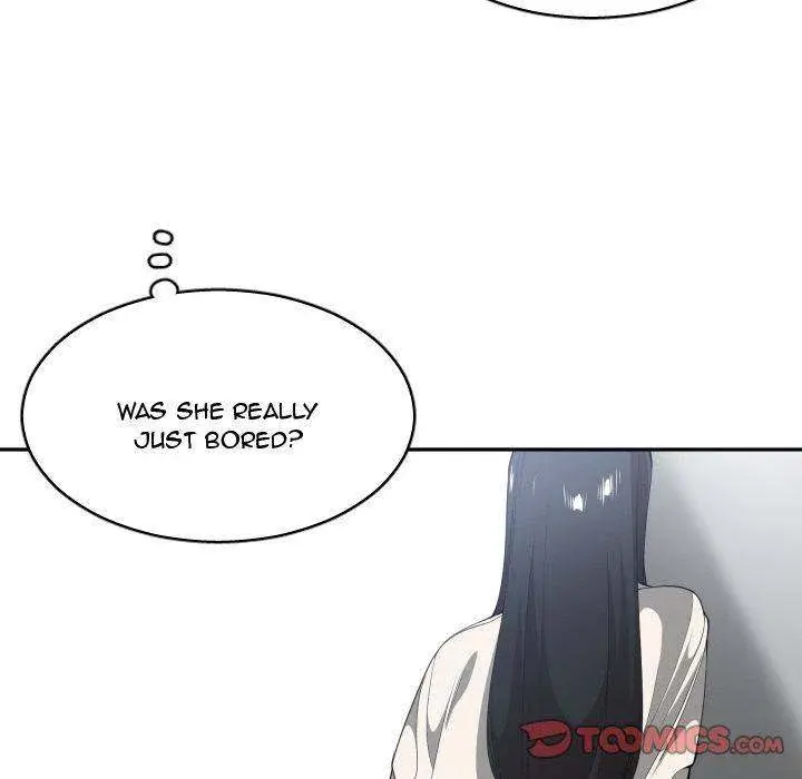 You Are Not That Special Chapter 31 - Page 111