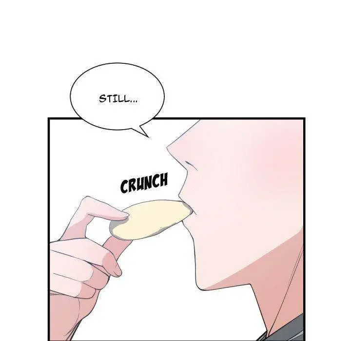 You Are Not That Special Chapter 31 - Page 114