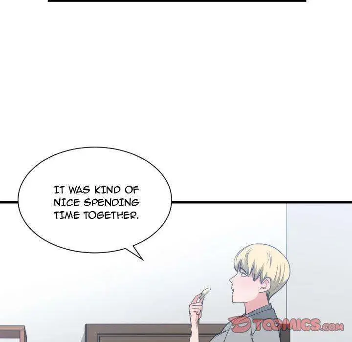 You Are Not That Special Chapter 31 - Page 115