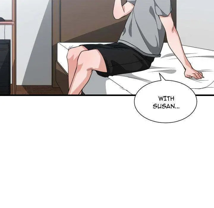 You Are Not That Special Chapter 31 - Page 116