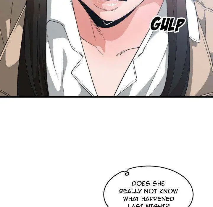 You Are Not That Special Chapter 31 - Page 14